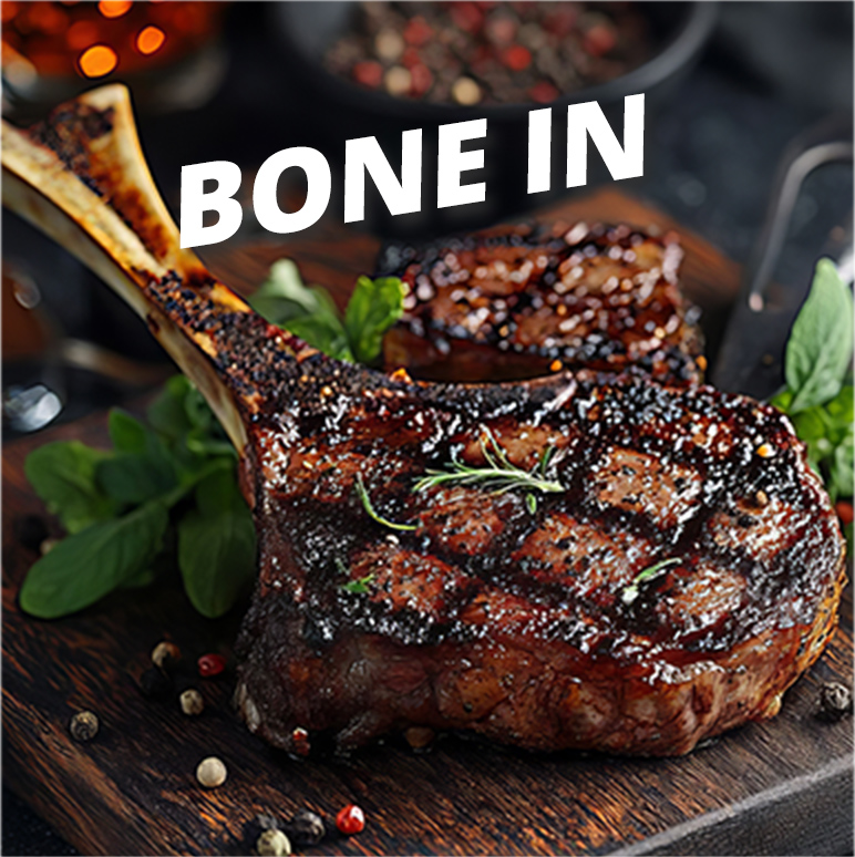 Bone In