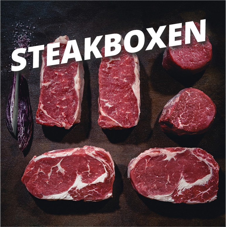 Gourmetboxen