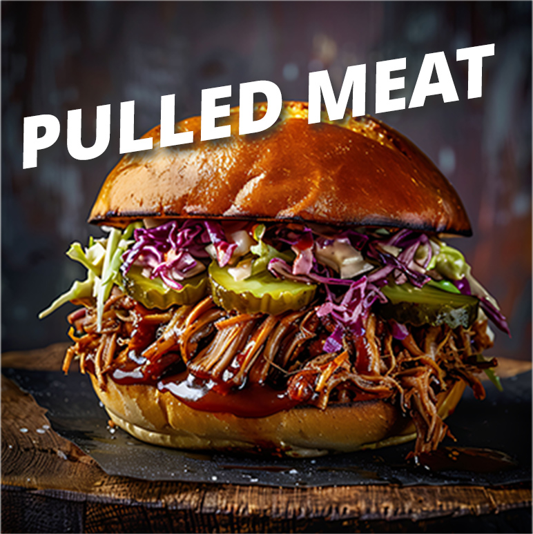 Pulled Meat