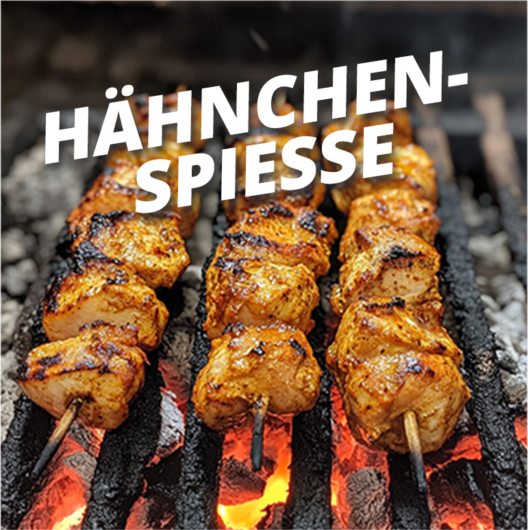 Filetspiesse