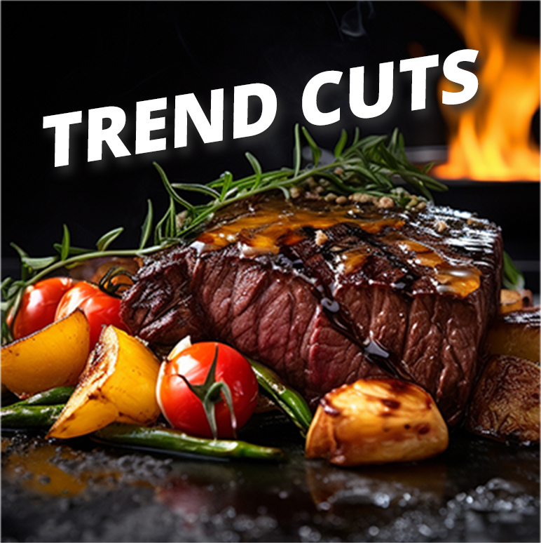 Trend Cut