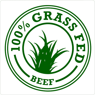 Grass Fed Beef