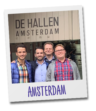 Amsterdam