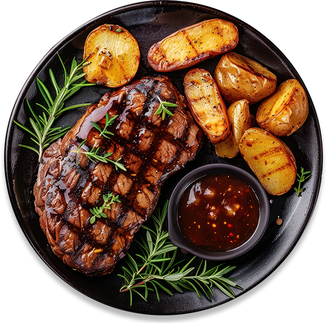 Steakbox Nordamerika