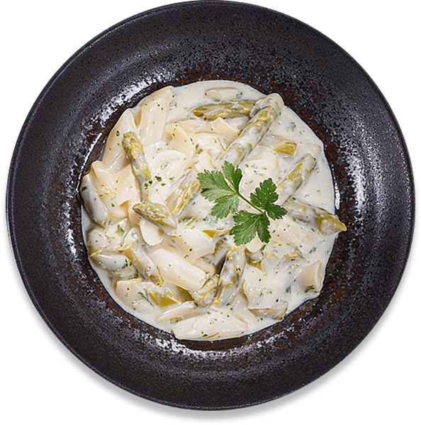 Spargelragour