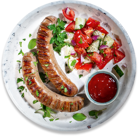 Extrawurst Classic