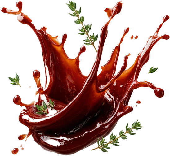 Bratensauce
