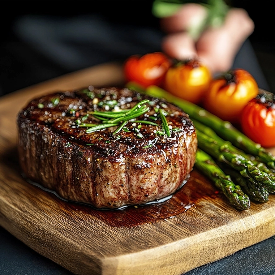 Filet