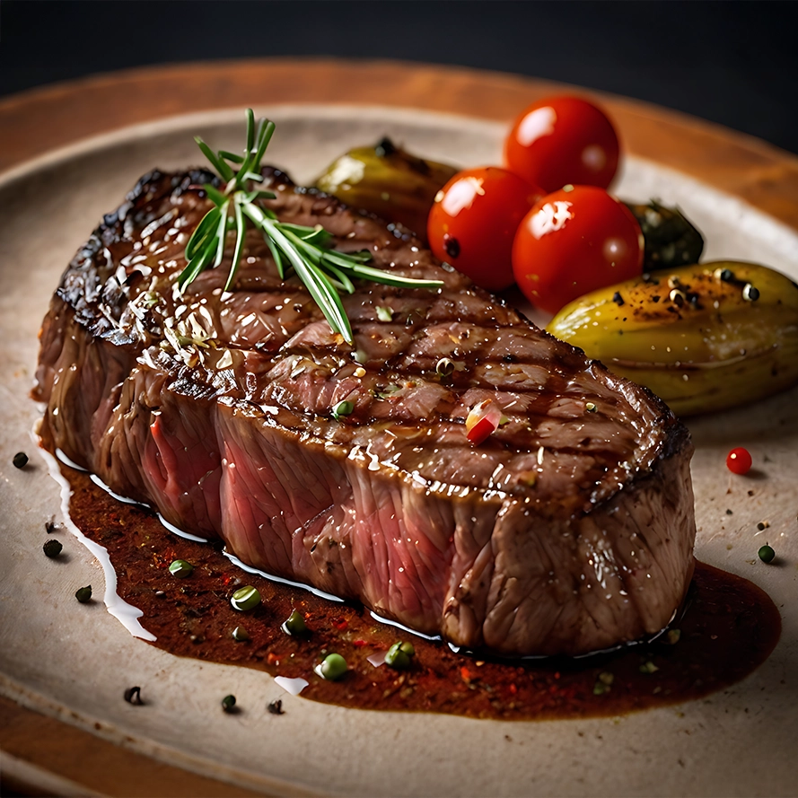 Rumpsteaks