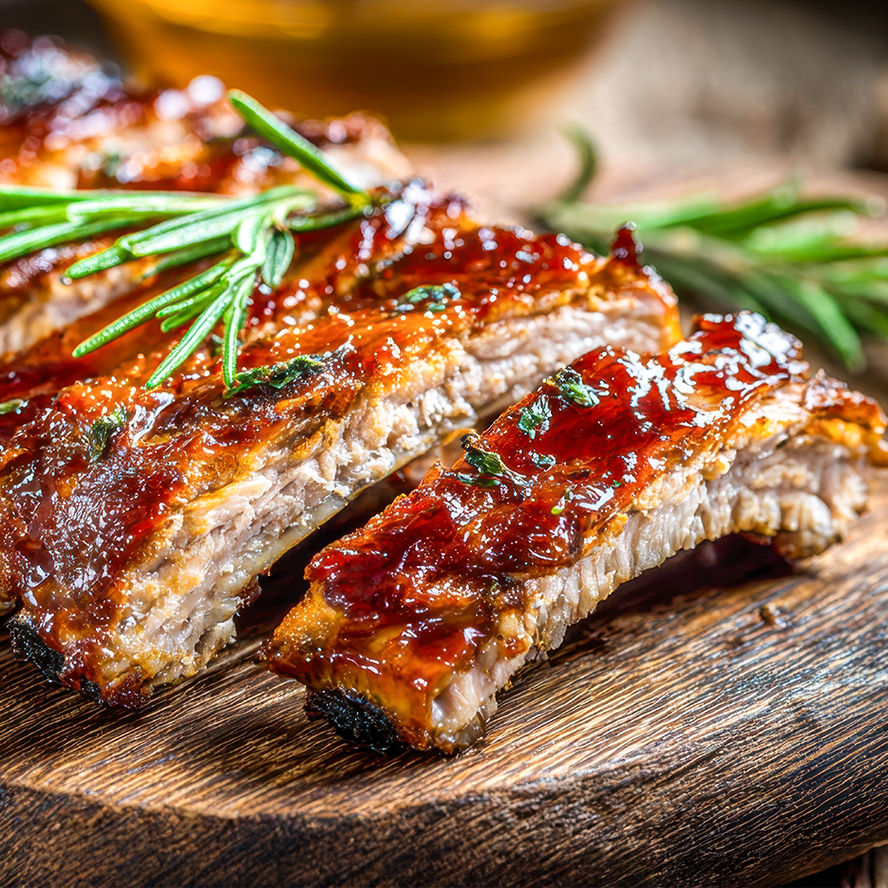 Spare Ribs