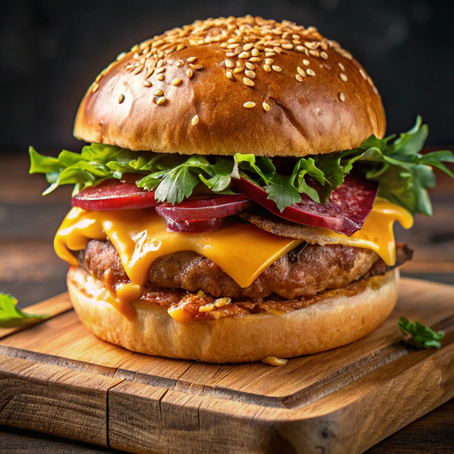 Burger