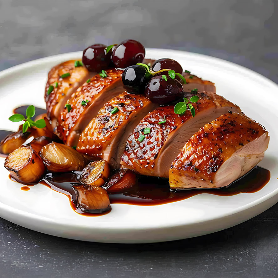 Sous Vide