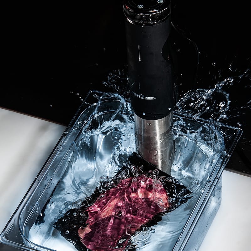 Sous Vide