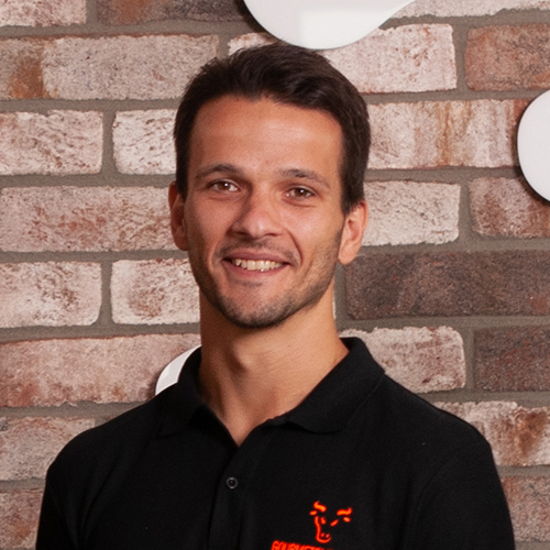 Yannik Meurer