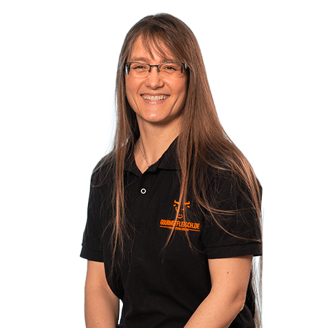 Verena Frank - Buchhaltung
