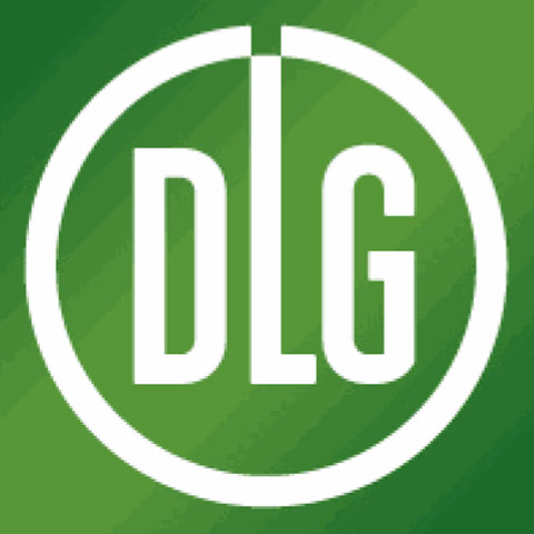 DLG Logo