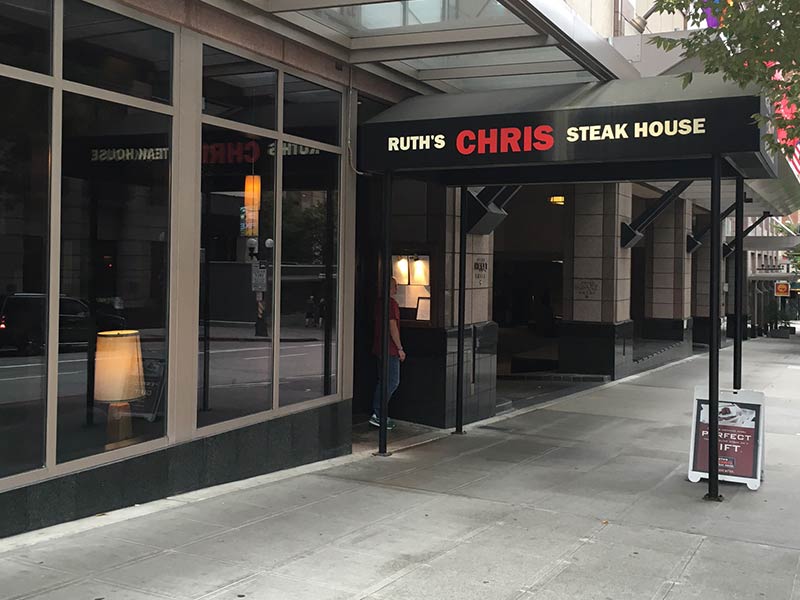 Ruth's Chris Steakhouse