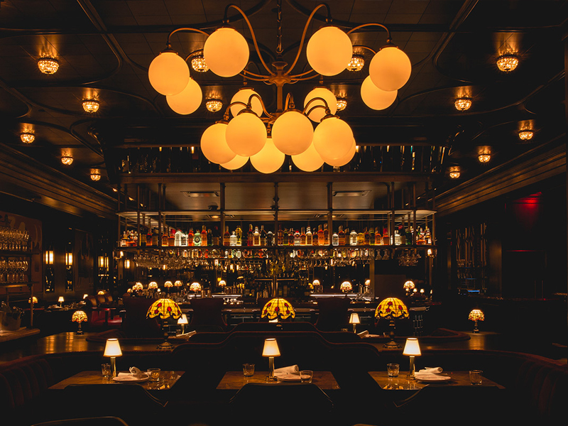 Bavette&acute;s Steakhouse