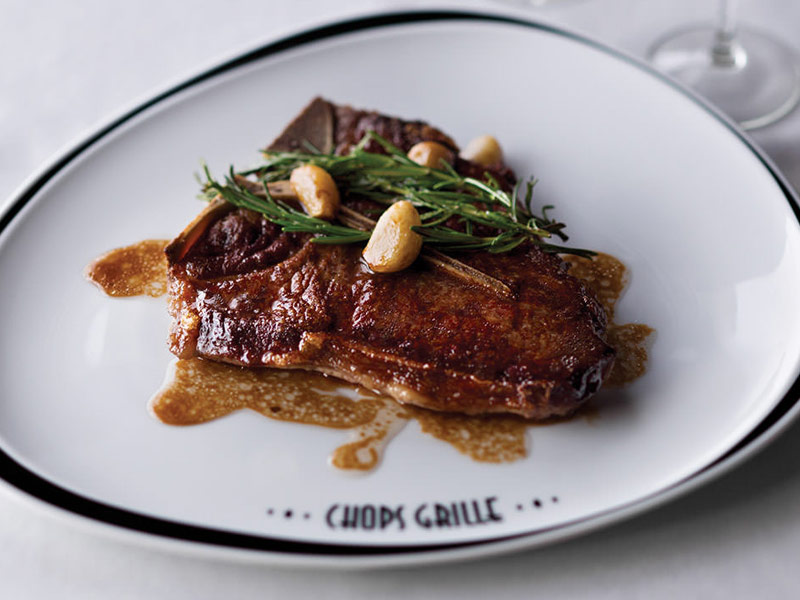 Chops Grille2