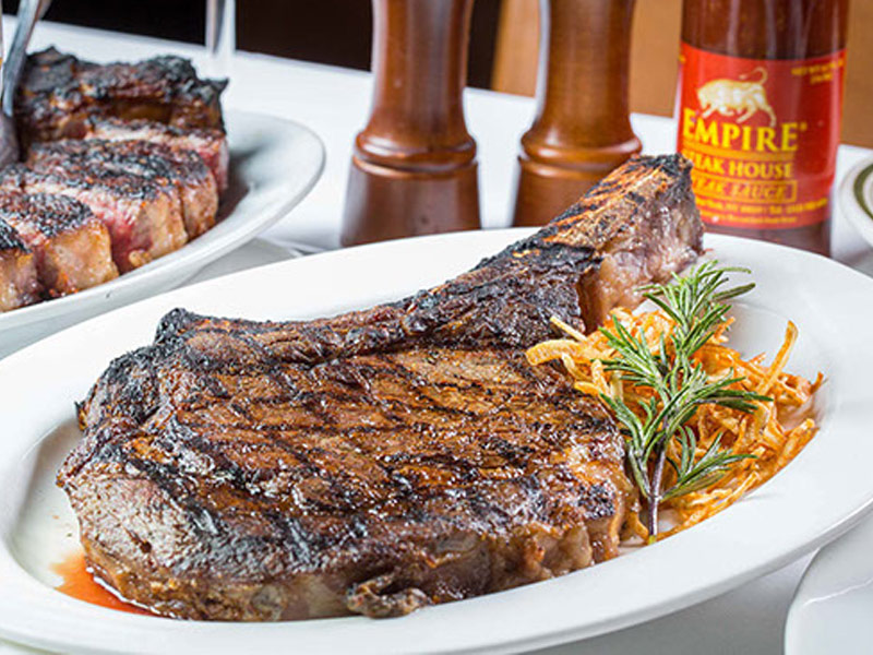 Empire Steakhouse NY3