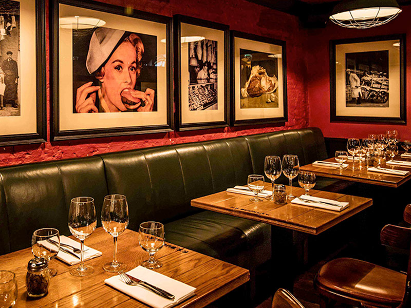 F.X.Buckley Steakhouse1
