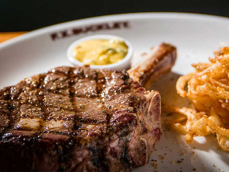 F.X.Buckley Steakhouse2