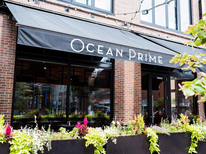 Ocean Prime