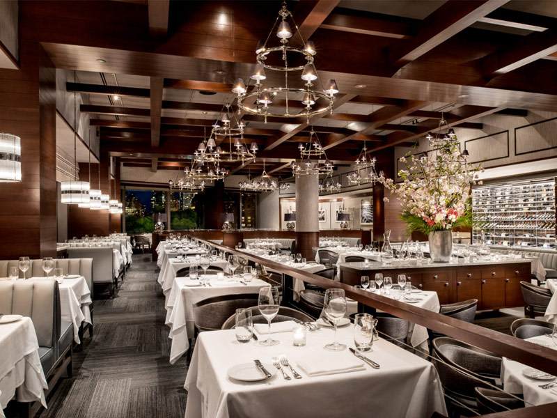 Porter House Steakhouse1
