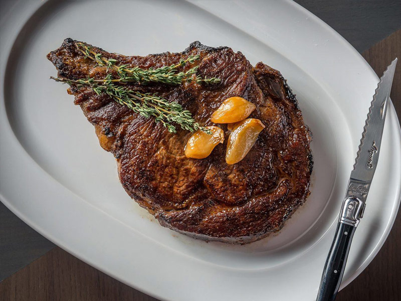 Porter House Steakhouse2
