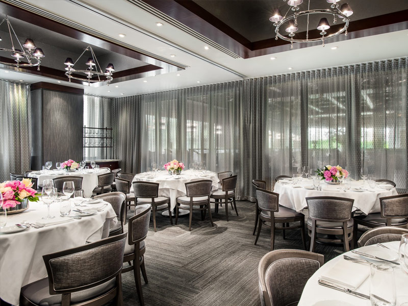 Porter House Steakhouse3