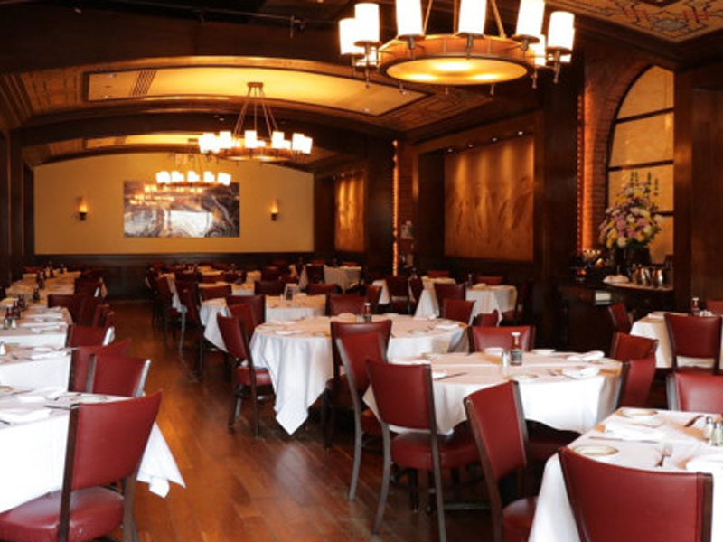 The Capital Grille