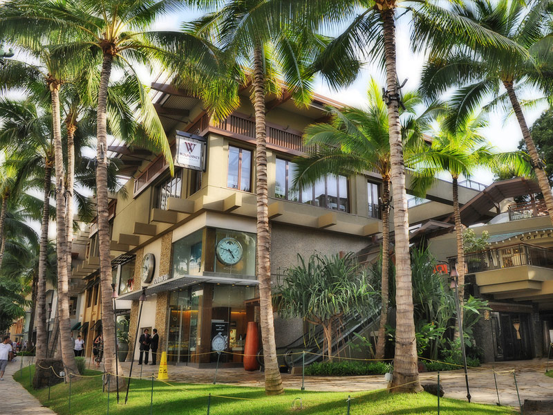 Wolfgangs Steakhouse Waikiki1