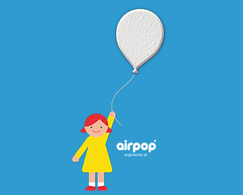Gourmetfleisch - Airpop