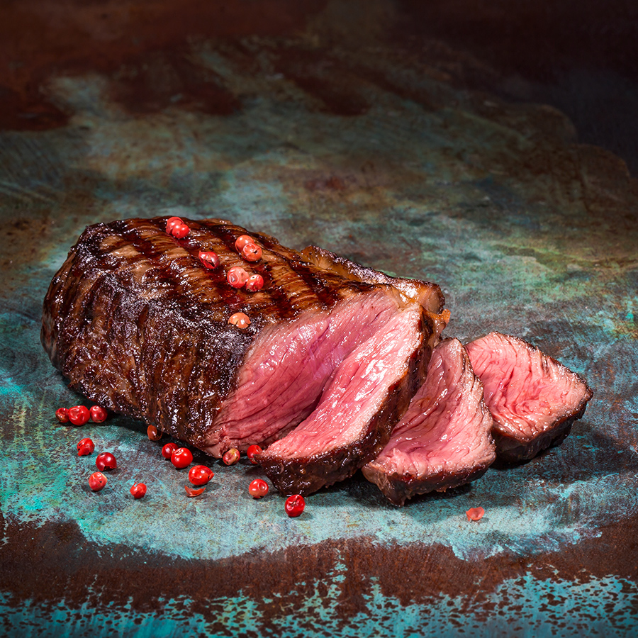 Bild 2 - Simmentaler Rumpsteak