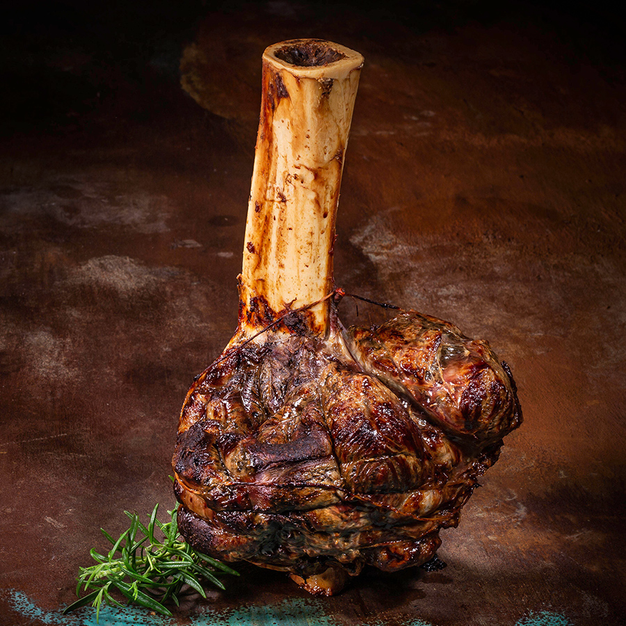 Bild 2 - Simmentaler Beef Hammer