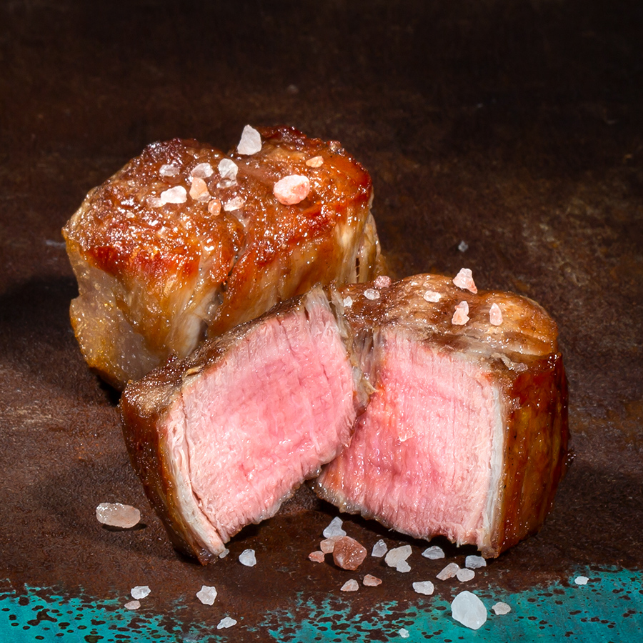 Bild 2 - Iberico Schweinefilet