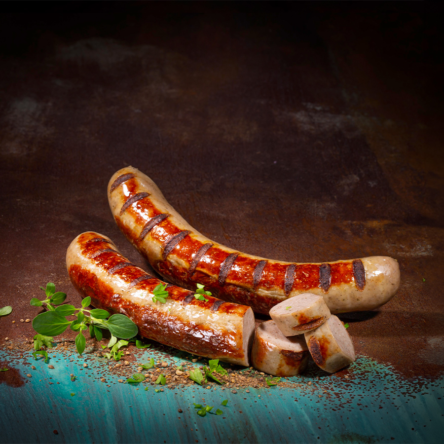 Bild 2 - Extrawurst classic (5 x 100g)