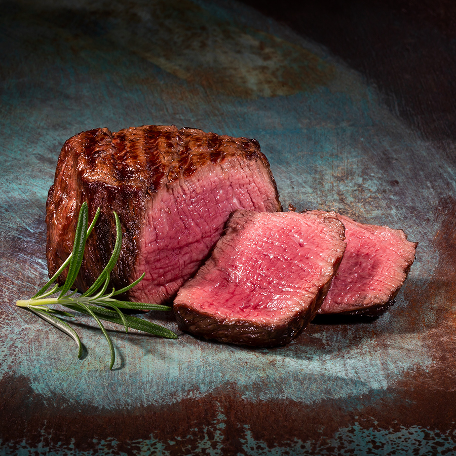 Bild 2 - Bison Filetsteak