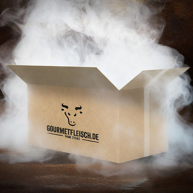 Bild 1 - GHOST-BOX ''Cut Roulette''