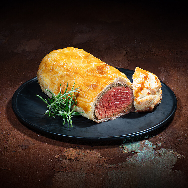 Bild 1 - American Filet Wellington