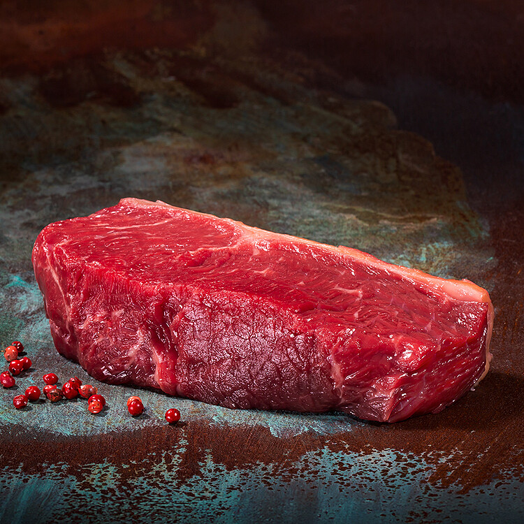 Bild 1 - Simmentaler Rumpsteak