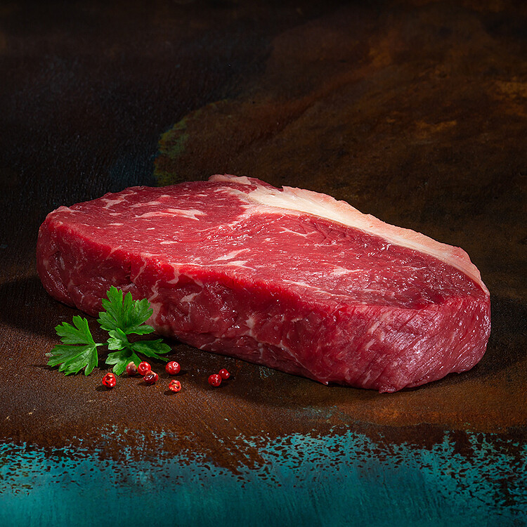 Bild 1 - Irish Black Angus Rumpsteak