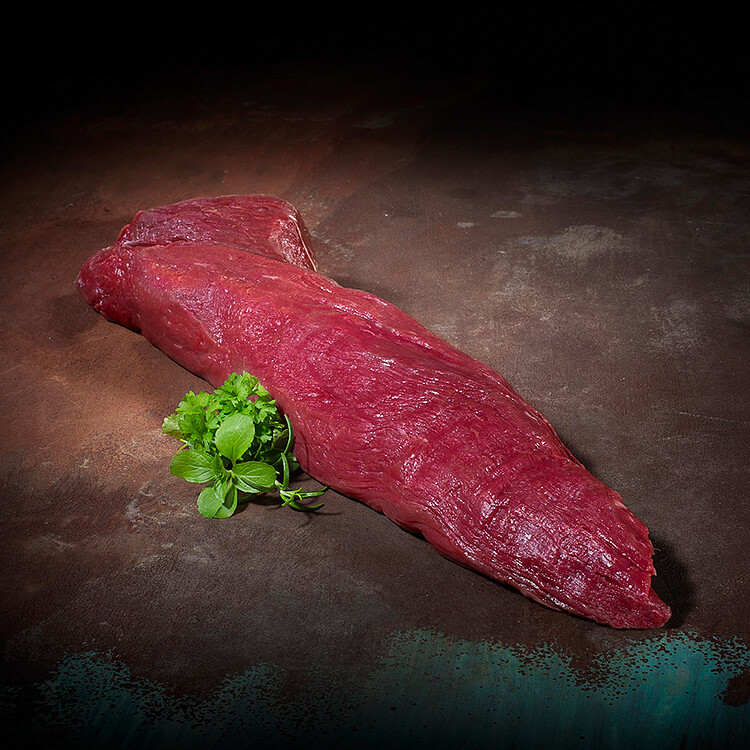 Bild 1 - Bison Filet