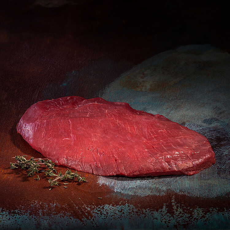 Bild 1 - Bison Flank Steak