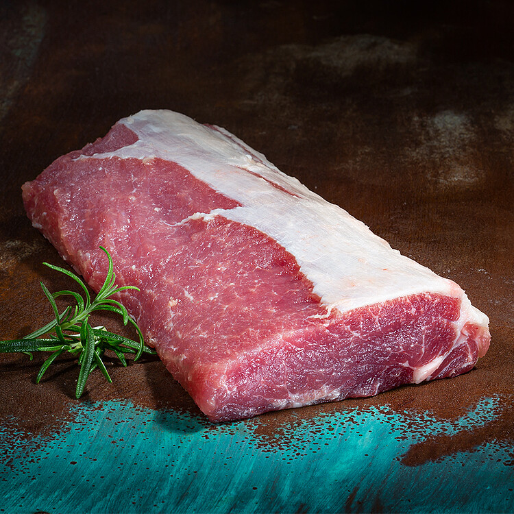 Bild 1 - Iberico R�cken