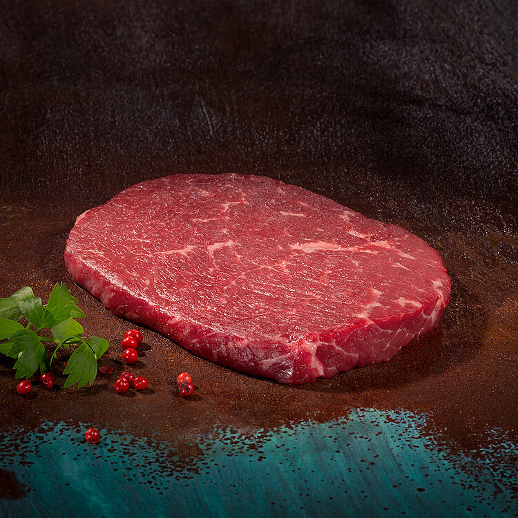 Bild 1 - US Minutensteaks