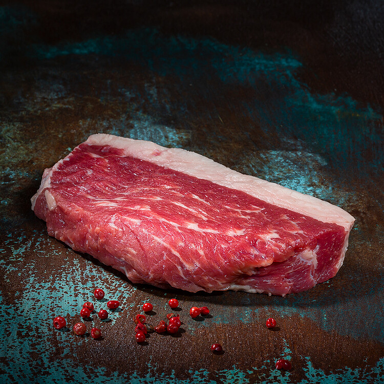 Bild 1 - American Tri-Tip Steak