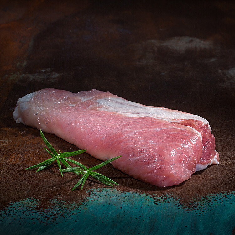 Bild 1 - Iberico Pluma
