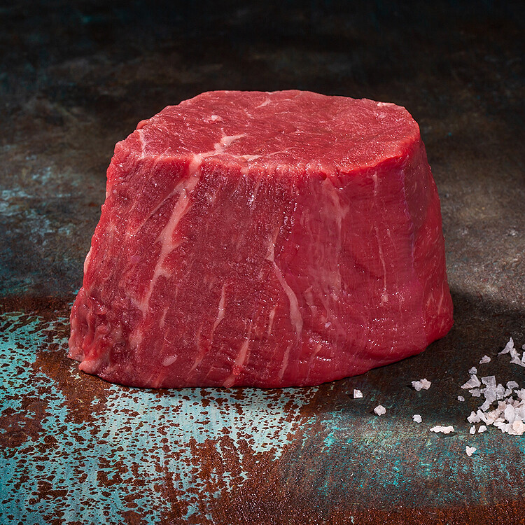Bild 1 - American Filetsteak