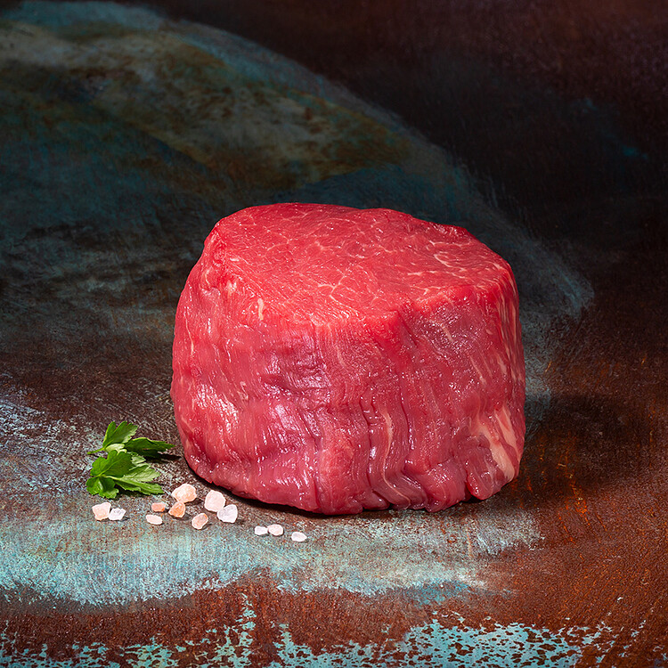 Bild 1 - Simmentaler Filetsteak
